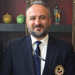 Hüseyin AKDEMİR